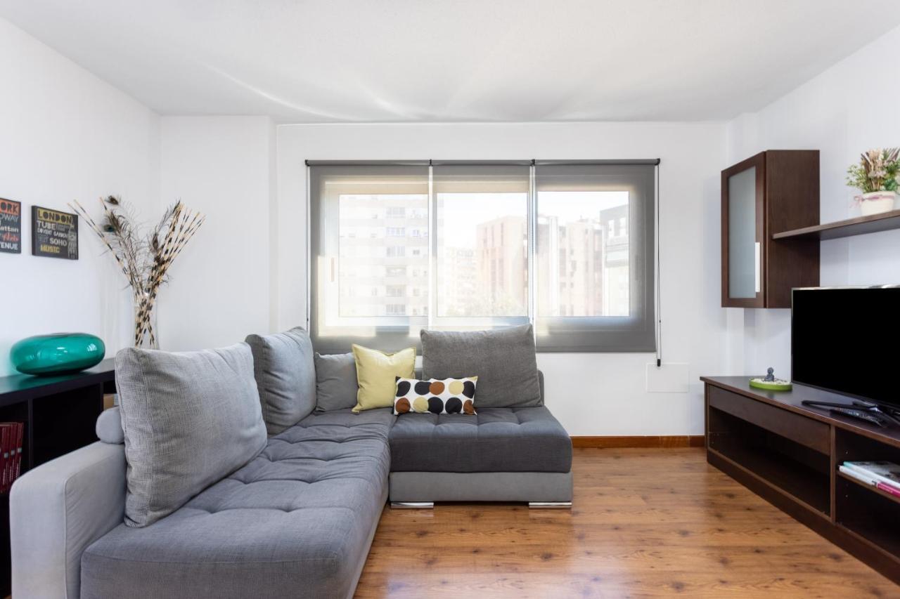 Home2Book Bright Center Apartment Santa Cruz מראה חיצוני תמונה