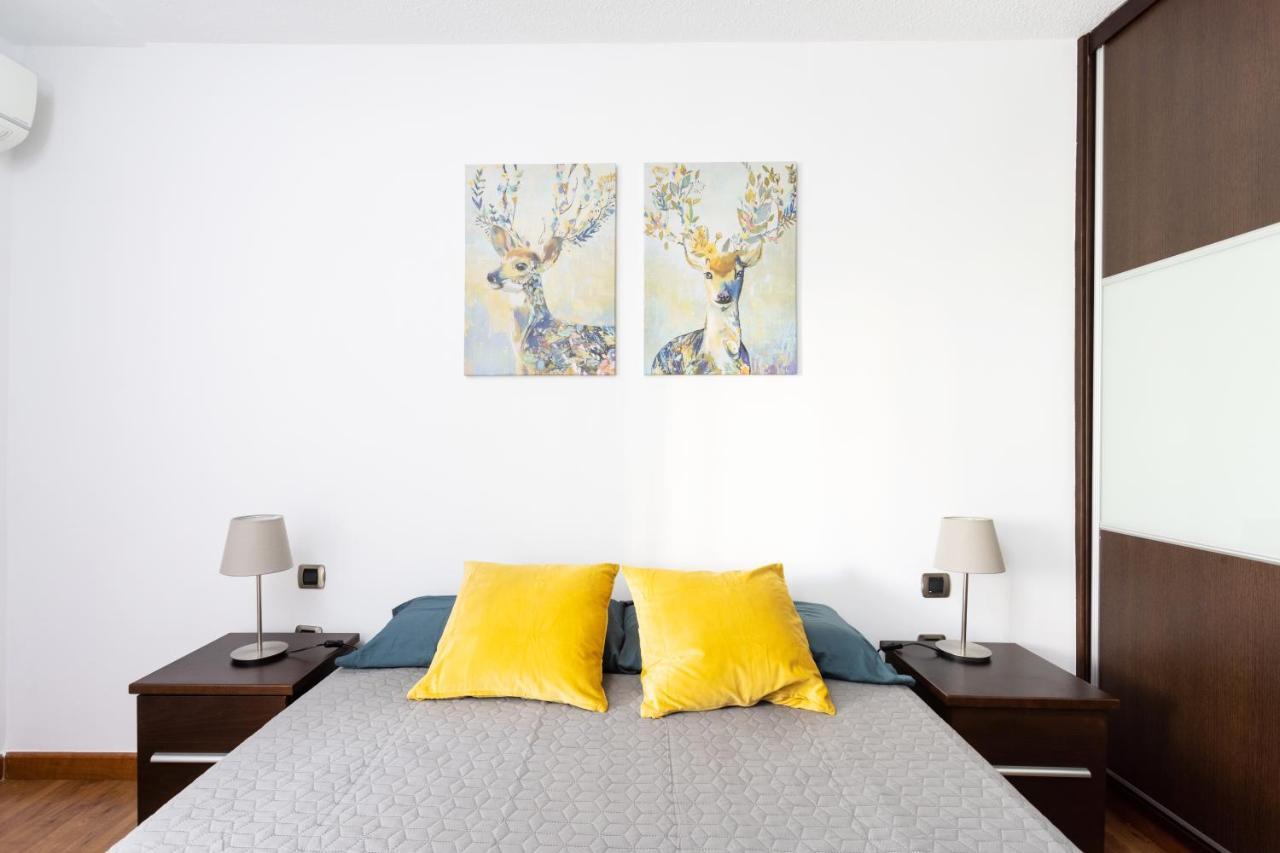 Home2Book Bright Center Apartment Santa Cruz מראה חיצוני תמונה