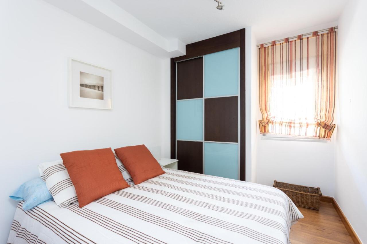 Home2Book Bright Center Apartment Santa Cruz מראה חיצוני תמונה