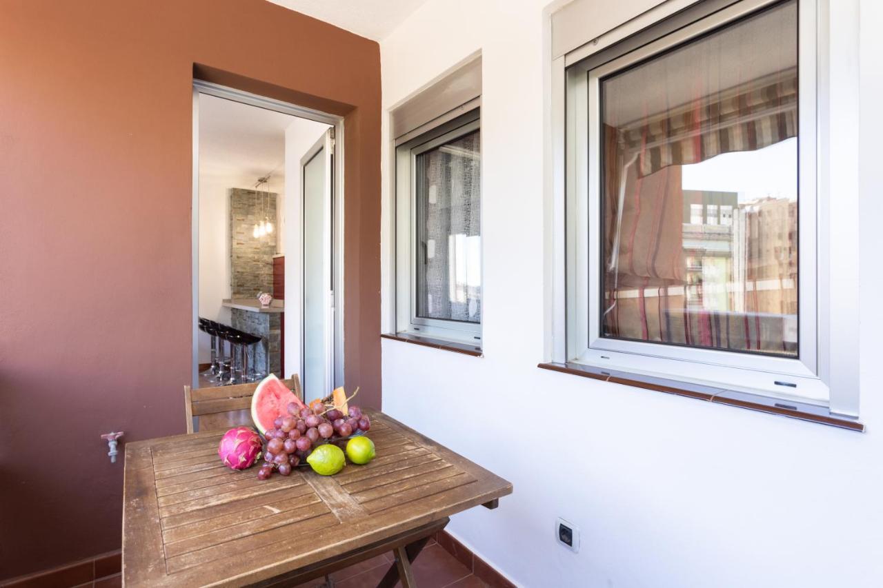 Home2Book Bright Center Apartment Santa Cruz מראה חיצוני תמונה